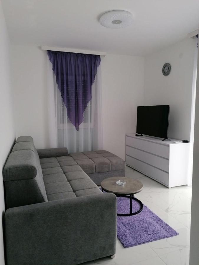 Vila Slavica Vir Eksteriør bilde